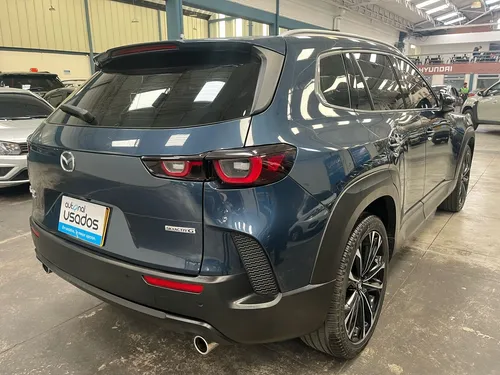 Mazda cx-50 GRAND TOURING LX