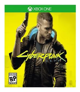 Cyberpunk 2077 Standard Edition Xbox One Digital