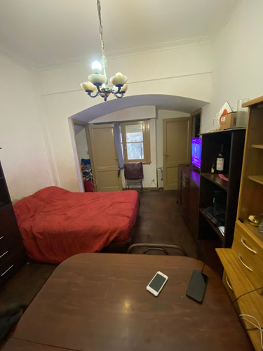 Imagen 10 de 20 de Venta Depto Pb 2 Amb A Refaccionar Patio Once
