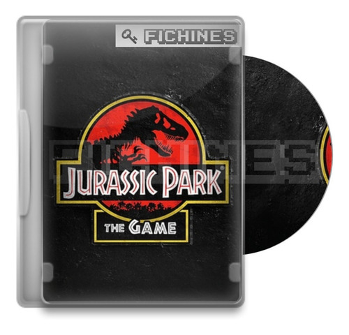 Jurassic Park : The Game - Descarga Digital - Pc #201830