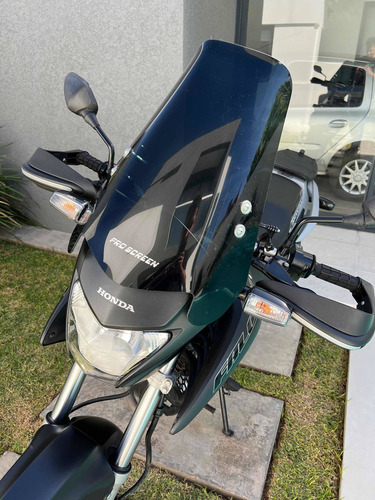 Honda Falcon 400