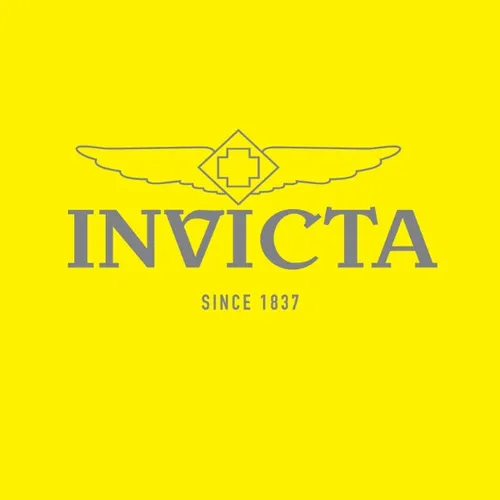 Reloj Invicta Aviator In33039 Multifuncion Hombre 100 M Sum