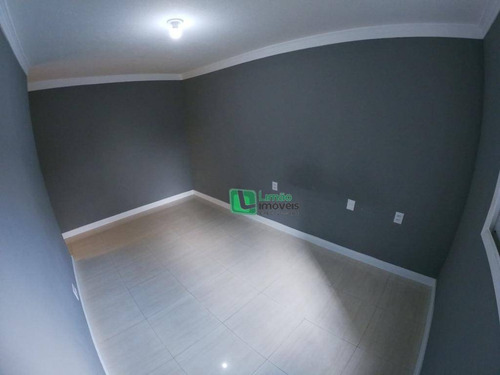Imagem 19 de 20 de Apartamento Com 2 Dormitórios À Venda, 58 M² Por R$ 280.000,00 - Limão (zona Norte) - São Paulo/sp - Ap1315