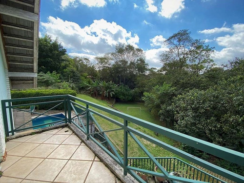 Imagem 23 de 30 de Fazendinha - 4 Sts / At: 3 Mil M2 / Arq. Sig Bergamin /edicula Home Office! - 1729