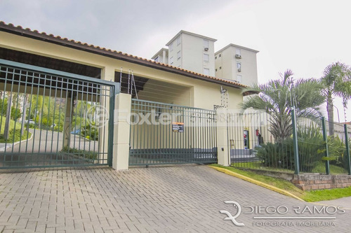 Imagem 11 de 29 de Apartamento, 2 Dormitórios, 53.33 M², Morro Santana - 148851