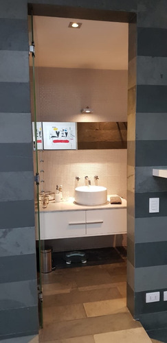 Maravilloso Loft Rodeado De Tranquilidad Y Seguridad