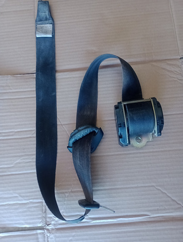Cinturón De Seguridad Delantero Derecho Chevy Joy 96 02 (Usado)