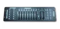 Comprar Controlador Dmx Weinas 512 Promo Lucespro Dmx 192