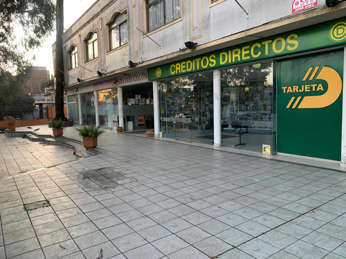 Alquiler De Locales Comerciales En Pleno Centro De Colon !!!
