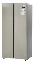 Comprar Heladera Side By Side Inverterjames Rj 35 M Sbsi 442l Ehogar