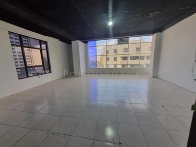 Oficina en alquiler