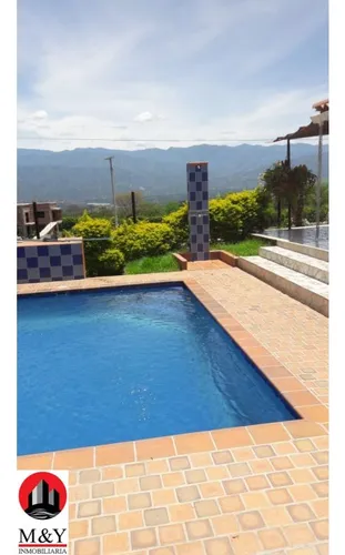 Finca De Recreo En Sopetran