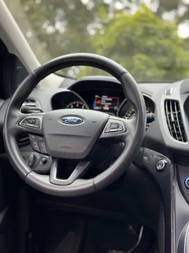 Ford Escape 2.0 Titanium 4x2