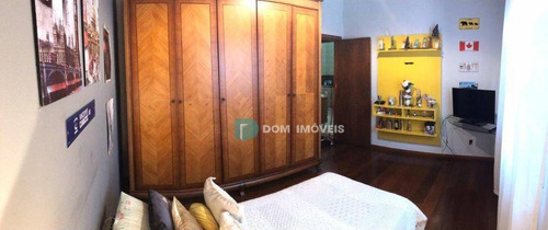 Imagem 18 de 30 de Cobertura Com 4 Dormitórios À Venda, 220 M² Por R$ 495.000,00 - Centenário - Juiz De Fora/mg - Co0296