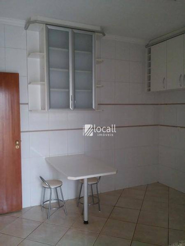 Imagem 6 de 19 de Casa Com 3 Dormitórios À Venda, 340 M² Por R$ 1.200.000,00 - Parque Residencial Damha Iii - São José Do Rio Preto/sp - Ca0486