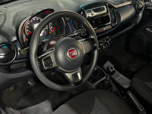 Fiat Uno 1.0 Attractive Flex 5p