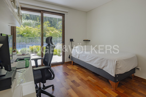 Mediterránea, Sustentable En Condominio En El Arrayán