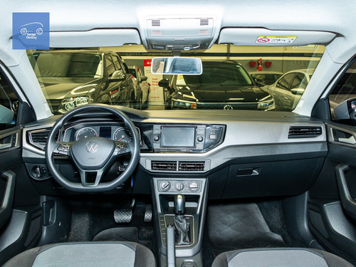 Volkswagen Nivus 1.0 Tsi Tiptronic Comfortline