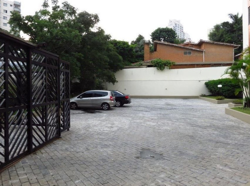 Imagem 28 de 30 de Cobertura Com 3 Dormitórios À Venda, 230 M²- Vila Mariana - São Paulo/sp - Co0146