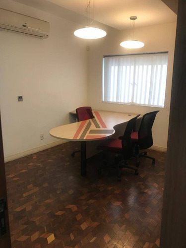 Imagem 10 de 15 de Sobrado Comercial/residencial, Estuda Permuta, Bairro Paraiso - 3514