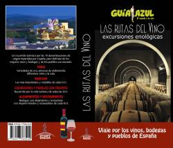 Libro Las Rutas Del Vino Excursiones Enológicas De Ingelmo S