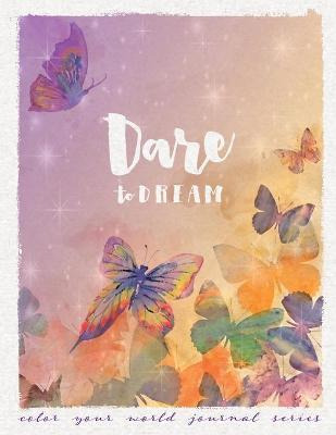 Libro Dare To Dream - Annette Bridges