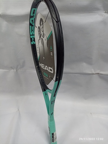 Raqueta Tenis Head Boom Pro