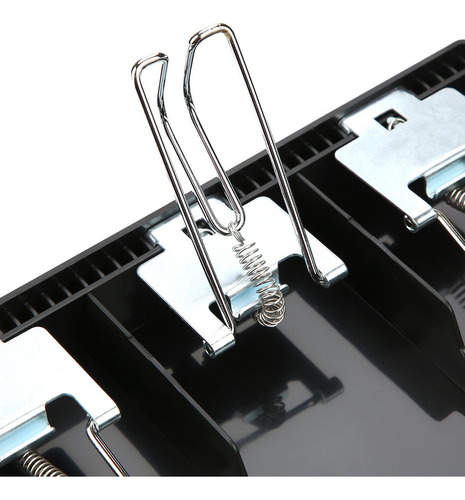 Cash Register Drawer Tray Replacement Cashier Three