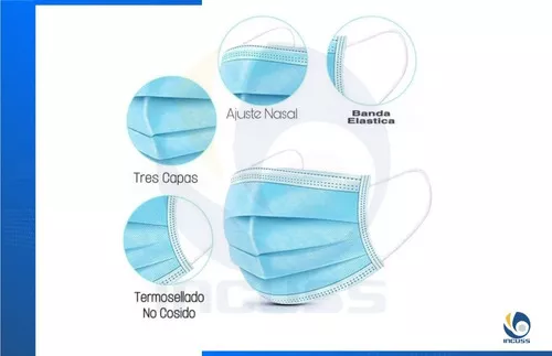 Tercera imagen para búsqueda de face mask