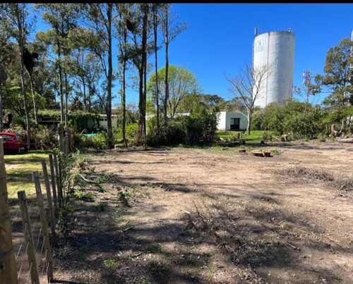 Terreno En La Pedrera