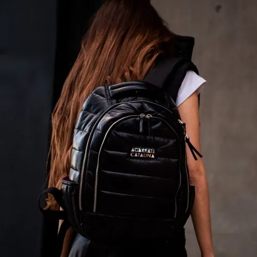 Mochilas mujer online urbanas