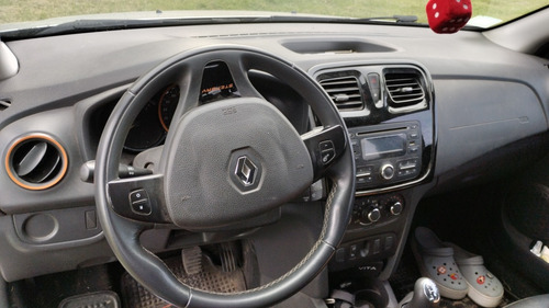 Renault Sandero Stepway 1.6 Dynamique 105cv