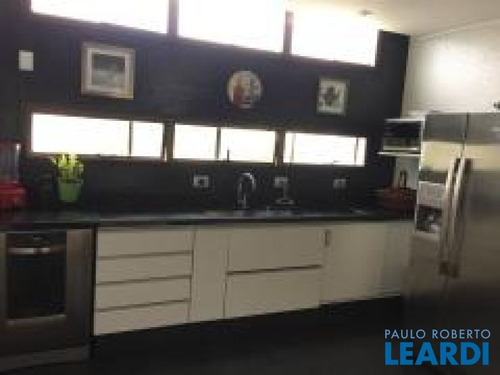 Imagem 13 de 15 de Apartamento - Real Parque - Sp - 491624