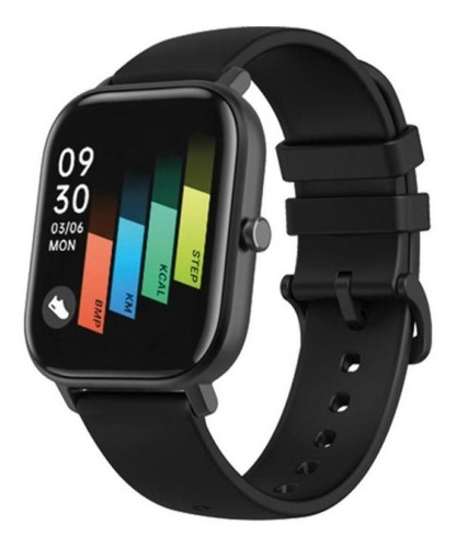 Reloj Smartwatch Bluetooth 4.0 Tecnolab Tl126