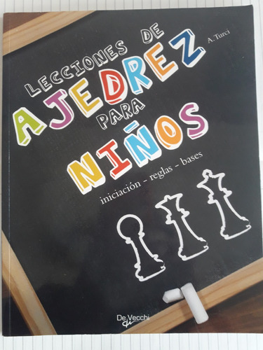 Libros Ajedrez 1