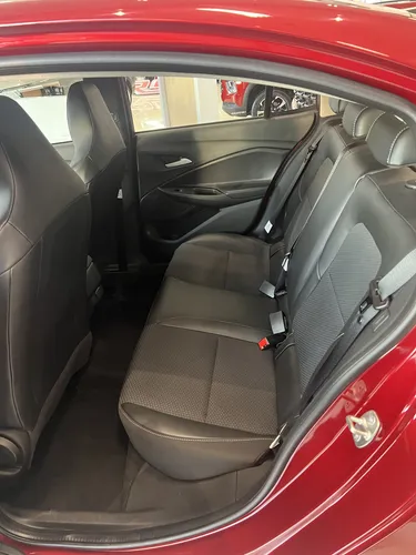 Chevrolet Onix 1.0T Ltz At