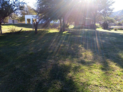 Imagen 6 de 21 de Vendo Hermoso Terreno En Las Sierras Listo Para Construir