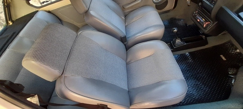 Imagen 11 de 23 de Fiat 147 1992 1.4 Tr