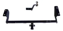 Comprar Enganche Peugeot 207 4 Puertas Con Baul  - Full Escapes 