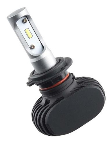 Lâmpada Ultra Led H3 6200k Smd Efeito Xenon - Com Garantia