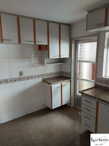 Imagem 9 de 26 de Apartamento À Venda Com 112 M² E 3 Dormitórios Na Rua Cantagalo - Ap00230 - 68974785