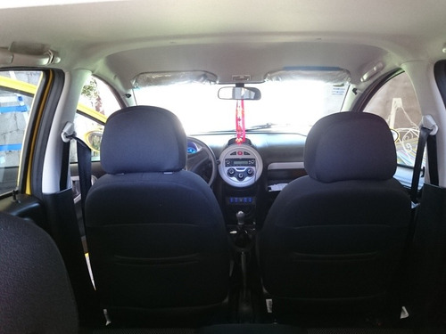 Imagen 4 de 15 de Jac J2 Luxury 1.0 Extrafull