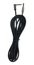 Comprar Cable Plug 1\u002F4 A Plug 1\u002F4 Acodado  Conectores Metalicos 5mts