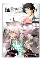 Comprar Fate;grand Order: Turas Realta 04, De Kawaguchi, Takeshi. Editorial Ediciones Babylon, Tapa Blanda En Español