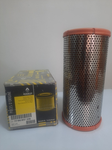 Filtro De Aire Para Renault Trafic 1994. Marca Renault 