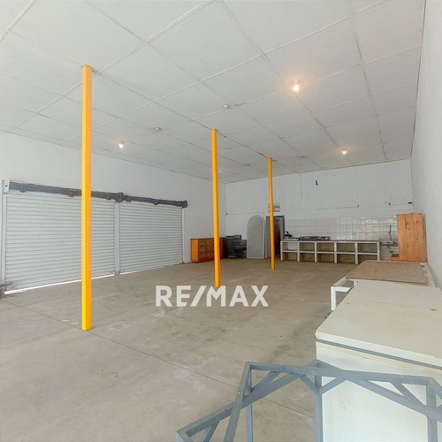 Imagen 5 de 14 de Galpón En Venta En San Diego