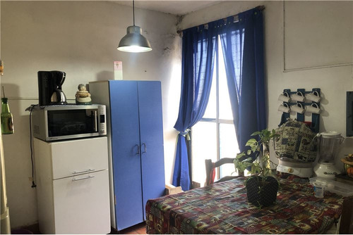 Departamento 4 Ambientes - Pompeya