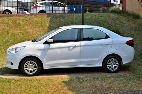 Ford Ka + Se 1.0 Flex