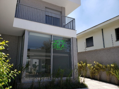 Sobrado Para Venda No Bairro Alto De Pinheiros, 4 Dorm, 4 Suíte, 6 Vagas, 294 M, 467 M - 1325