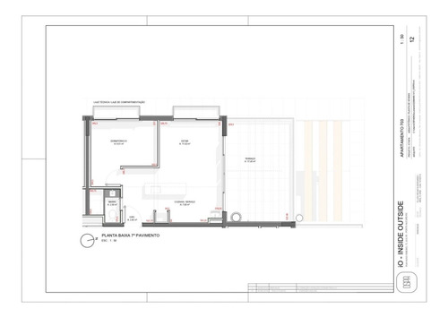 Imagem 21 de 22 de Apartamento - Ap00179 - 68913791